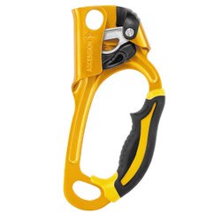 Petzl Ascension in Yellow